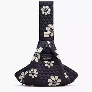 ♥️HOST PICK♥️NEW HATTIE STEWART X MAXBONE X MARC JACOBS DOG CARRIER